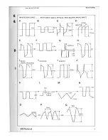 Предварительный просмотр 3 страницы Roland Chorus echo RE-301 Service Notes