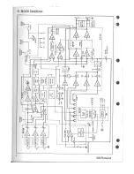 Предварительный просмотр 4 страницы Roland Chorus echo RE-301 Service Notes