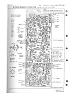 Preview for 6 page of Roland Chorus echo RE-301 Service Notes