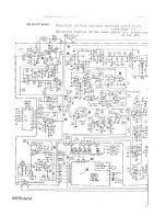 Preview for 9 page of Roland Chorus echo RE-301 Service Notes