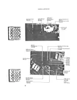 Предварительный просмотр 18 страницы Roland Chorus echo RE-301 Service Notes