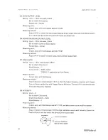 Предварительный просмотр 25 страницы Roland Chorus echo RE-301 Service Notes