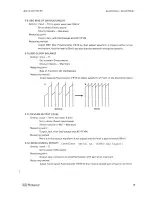 Предварительный просмотр 26 страницы Roland Chorus echo RE-301 Service Notes