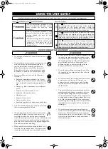 Preview for 4 page of Roland Classic C-200 Owner'S Manual