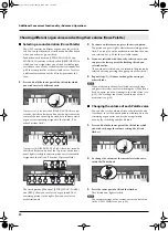 Preview for 32 page of Roland Classic C-200 Owner'S Manual