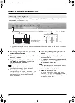 Preview for 40 page of Roland Classic C-200 Owner'S Manual