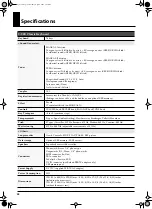 Preview for 48 page of Roland Classic C-200 Owner'S Manual