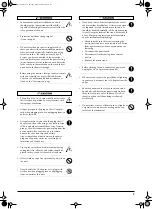 Preview for 5 page of Roland Classic Keyboard C-230 Owner'S Manual