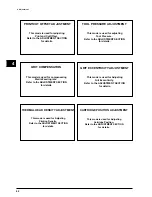 Preview for 46 page of Roland Color Camm Pro PC-60 Service Notes