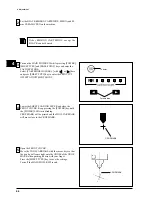 Preview for 70 page of Roland Color Camm Pro PC-60 Service Notes