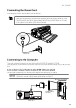 Preview for 25 page of Roland ColorCamm PC-12 User Manual