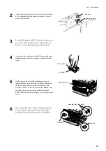 Предварительный просмотр 29 страницы Roland ColorCamm PC-12 User Manual