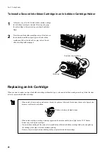 Предварительный просмотр 30 страницы Roland ColorCamm PC-12 User Manual