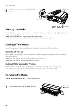 Preview for 38 page of Roland ColorCamm PC-12 User Manual