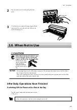 Preview for 39 page of Roland ColorCamm PC-12 User Manual