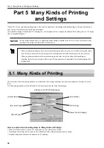 Предварительный просмотр 52 страницы Roland ColorCamm PC-12 User Manual