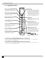 Предварительный просмотр 6 страницы Roland ColorCAMM PNC-5000 User Manual