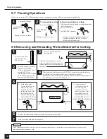 Предварительный просмотр 12 страницы Roland ColorCAMM PNC-5000 User Manual