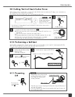 Предварительный просмотр 13 страницы Roland ColorCAMM PNC-5000 User Manual