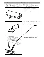 Preview for 2 page of Roland ColorCAMM Pro User Maintenance Manual