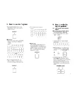 Preview for 10 page of Roland CompuRhythm CR-8000 Owner'S Manual