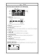 Preview for 7 page of Roland COSM Owner'S Manual