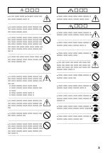 Предварительный просмотр 3 страницы Roland CPM-300 Owner'S Manual