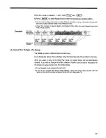 Preview for 29 page of Roland CR-80 Owner'S Manual