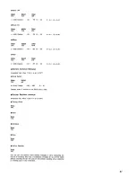 Preview for 59 page of Roland CR-80 Owner'S Manual