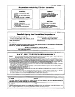 Preview for 63 page of Roland CR-80 Owner'S Manual