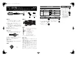 Предварительный просмотр 2 страницы Roland CS-15S Owner'S Manual