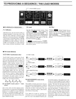 Предварительный просмотр 3 страницы Roland CSQ-100 Owner'S Manual