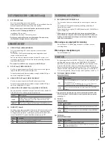 Preview for 11 page of Roland CUBE 120XL BASS Owner'S Manual