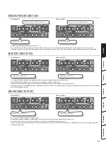 Preview for 19 page of Roland CUBE 120XL BASS Owner'S Manual