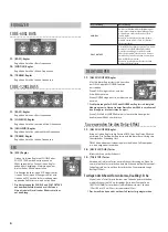 Preview for 28 page of Roland CUBE 120XL BASS Owner'S Manual