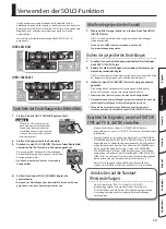 Preview for 35 page of Roland CUBE 120XL BASS Owner'S Manual