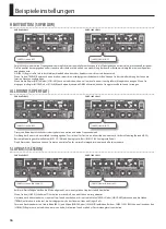 Preview for 38 page of Roland CUBE 120XL BASS Owner'S Manual