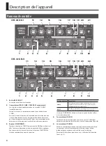 Preview for 46 page of Roland CUBE 120XL BASS Owner'S Manual