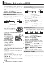 Preview for 56 page of Roland CUBE 120XL BASS Owner'S Manual