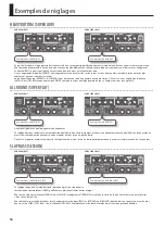 Preview for 58 page of Roland CUBE 120XL BASS Owner'S Manual