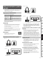 Preview for 73 page of Roland CUBE 120XL BASS Owner'S Manual