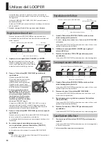 Preview for 76 page of Roland CUBE 120XL BASS Owner'S Manual