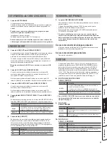 Preview for 91 page of Roland CUBE 120XL BASS Owner'S Manual