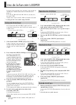 Preview for 96 page of Roland CUBE 120XL BASS Owner'S Manual