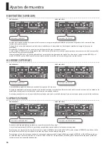 Preview for 98 page of Roland CUBE 120XL BASS Owner'S Manual