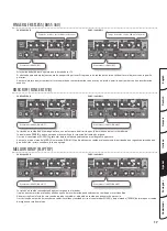 Preview for 99 page of Roland CUBE 120XL BASS Owner'S Manual