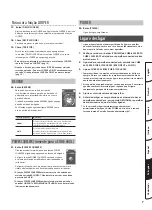 Preview for 109 page of Roland CUBE 120XL BASS Owner'S Manual