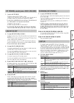 Preview for 111 page of Roland CUBE 120XL BASS Owner'S Manual