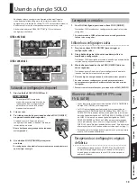 Preview for 115 page of Roland CUBE 120XL BASS Owner'S Manual