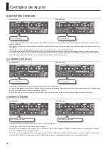 Preview for 118 page of Roland CUBE 120XL BASS Owner'S Manual